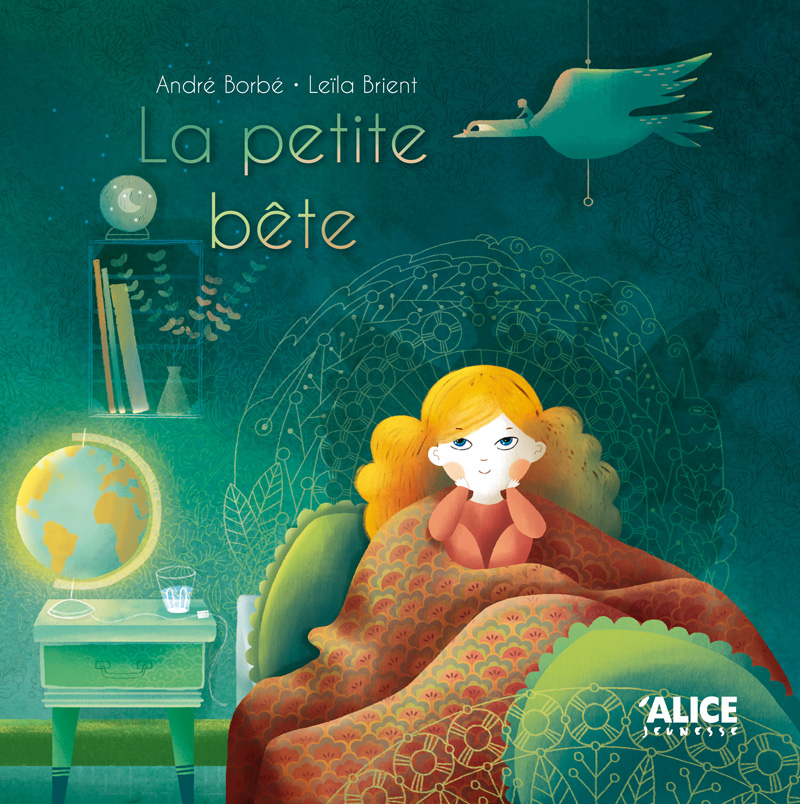 La petite bête — free download